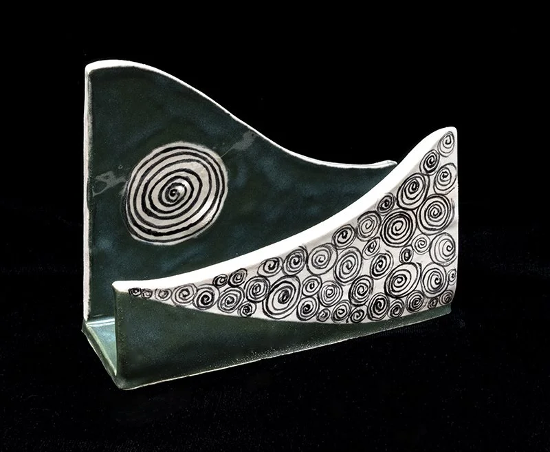 Napkin Holder