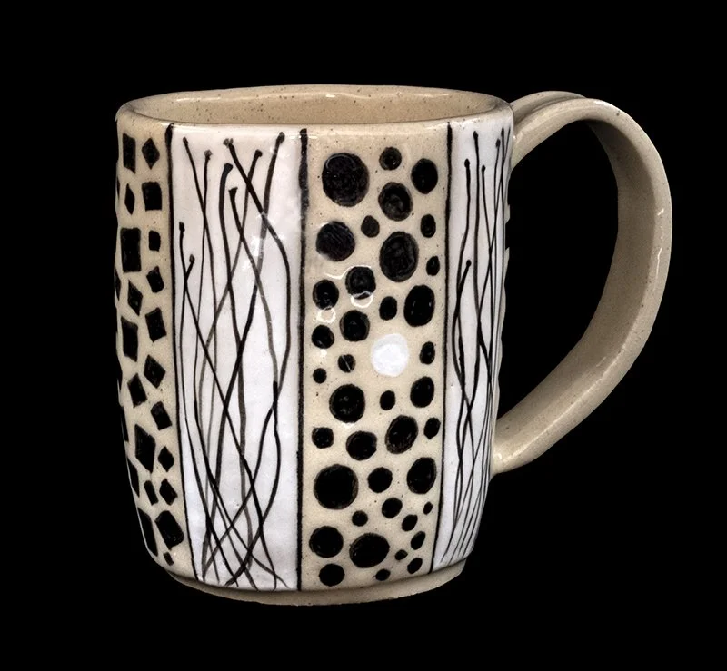 Doodle Cup