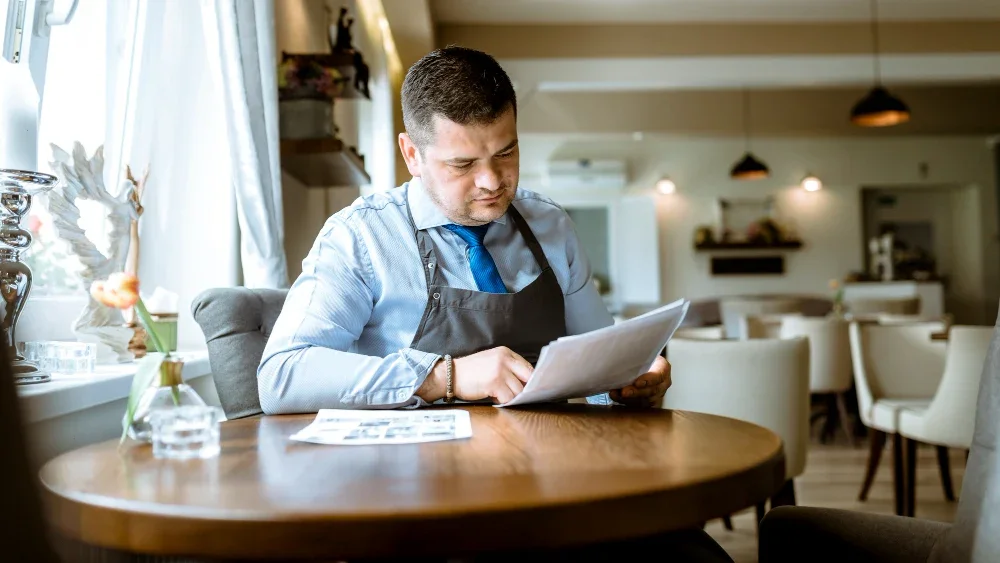 How to Write a Restaurant Business Plan That Actually Gets Funded