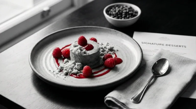 Guide to Niche Restaurant Concepts