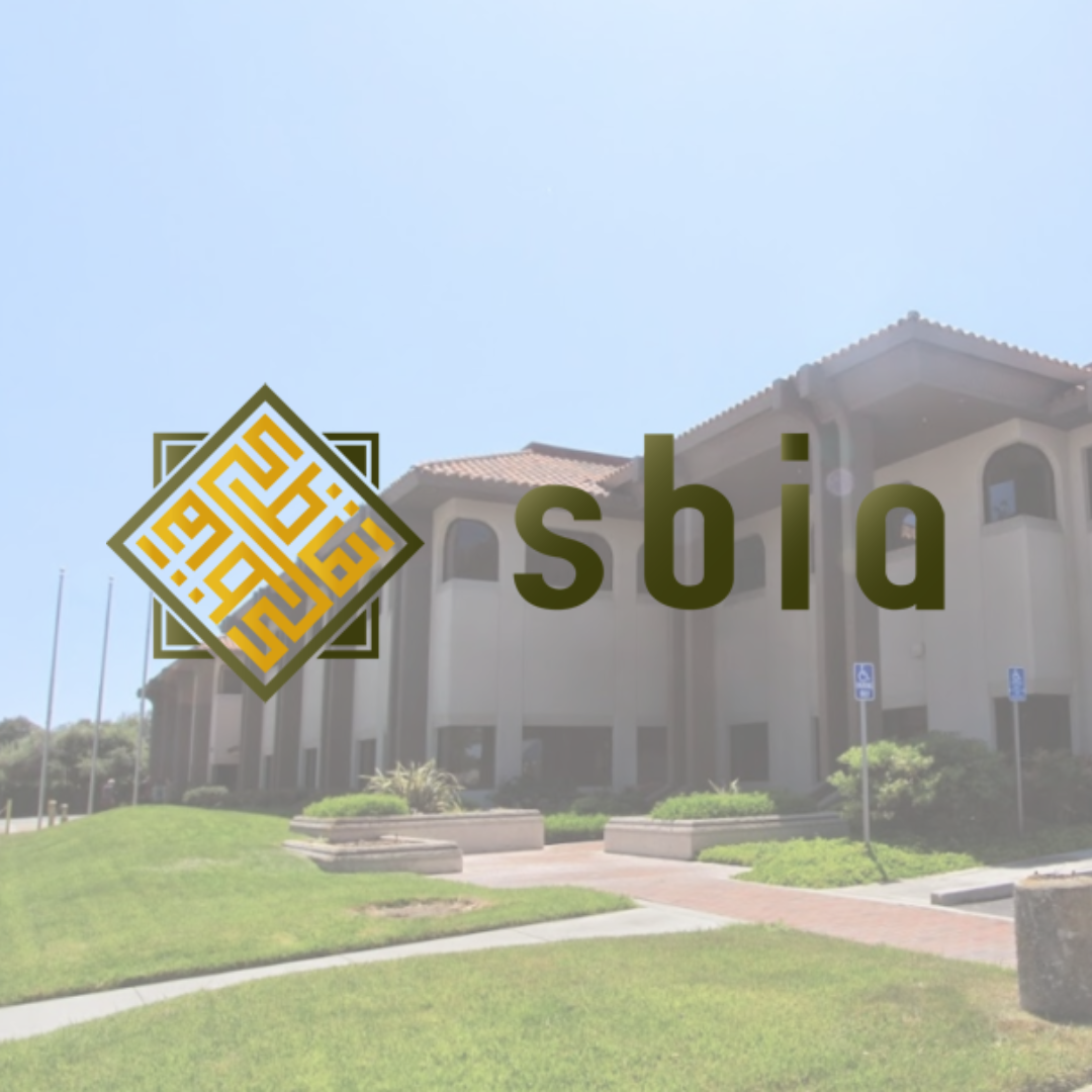 Jumuah at SBIA