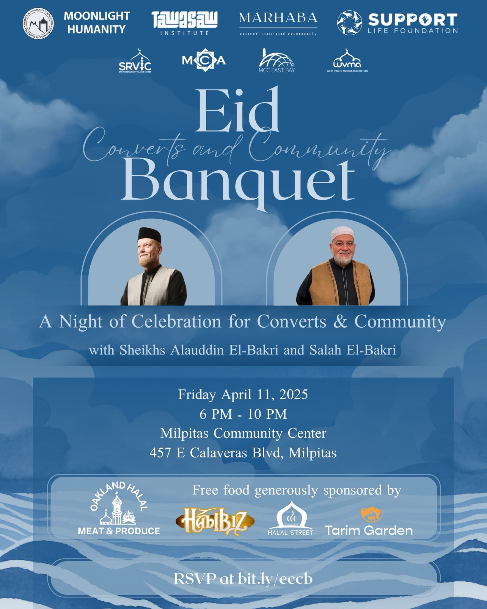 Eid Banquet