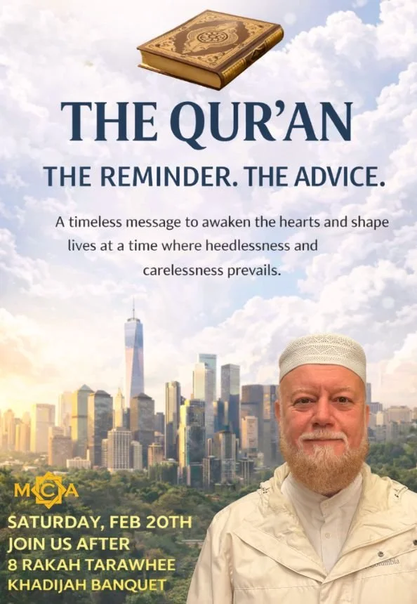The Quran- The reminder-The Advice