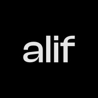 Jummah at Alif 