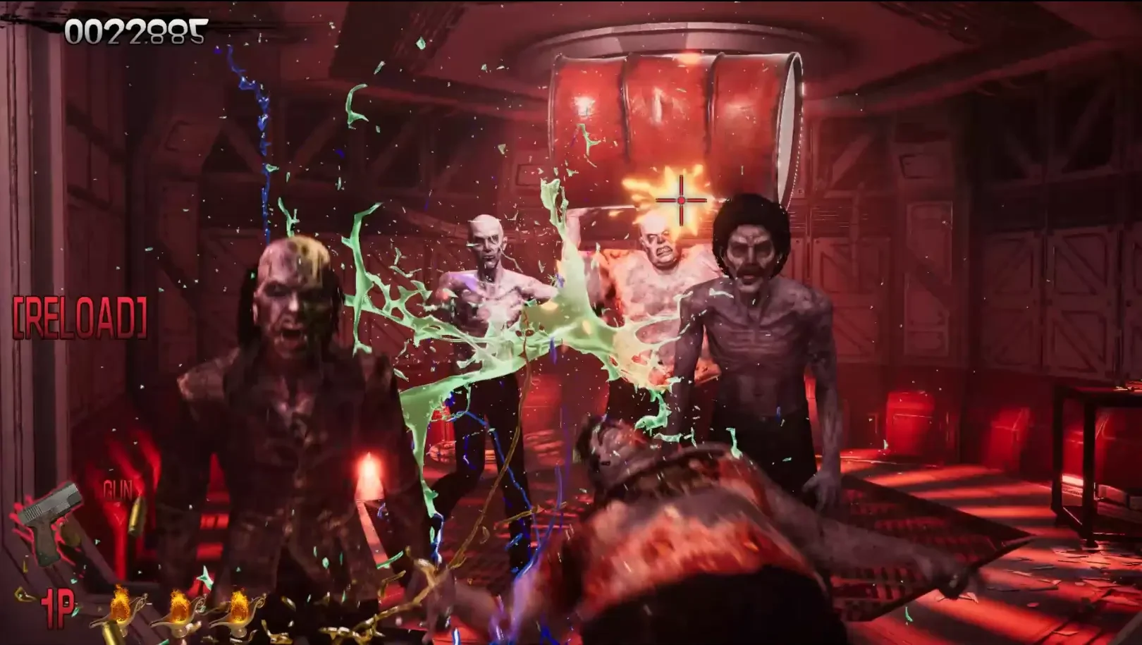 The House of the Dead: Remake Review