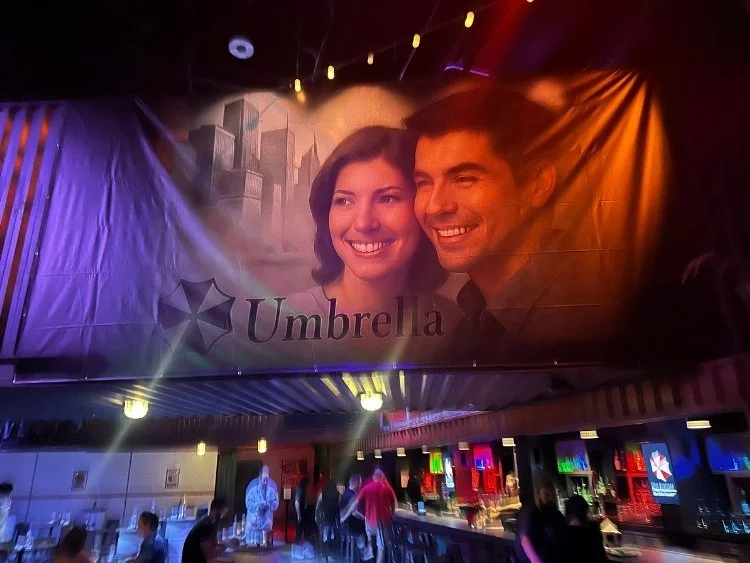 Umbrella Corporation Cafe.jpg