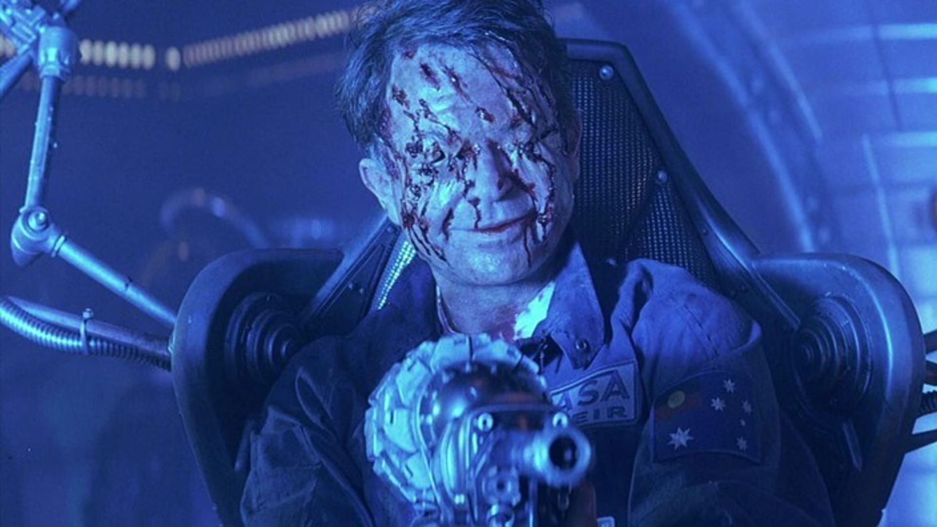 10 Horror Movies That Would Make Great Games