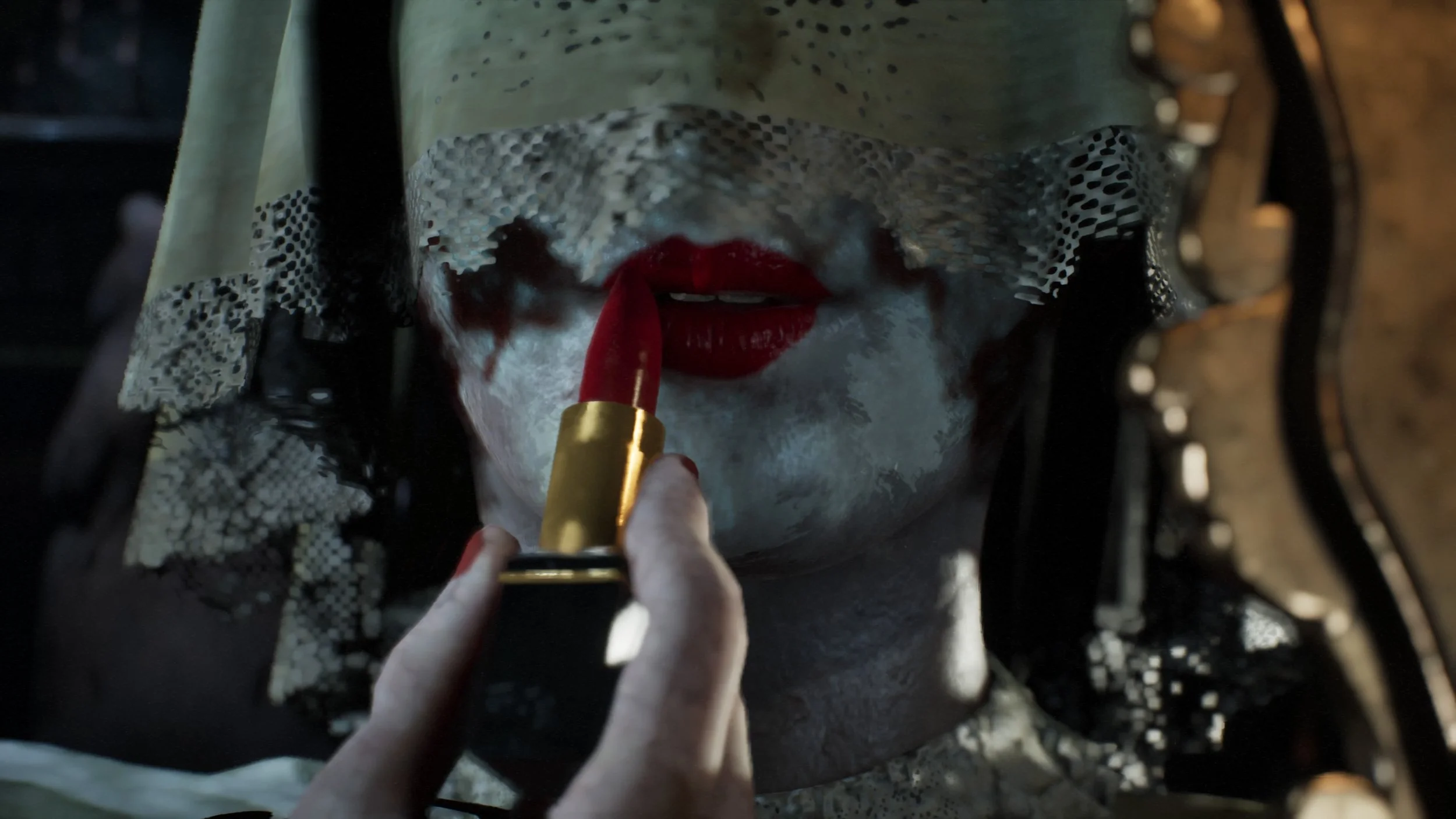 Remothered: Red Nun’s Legacy