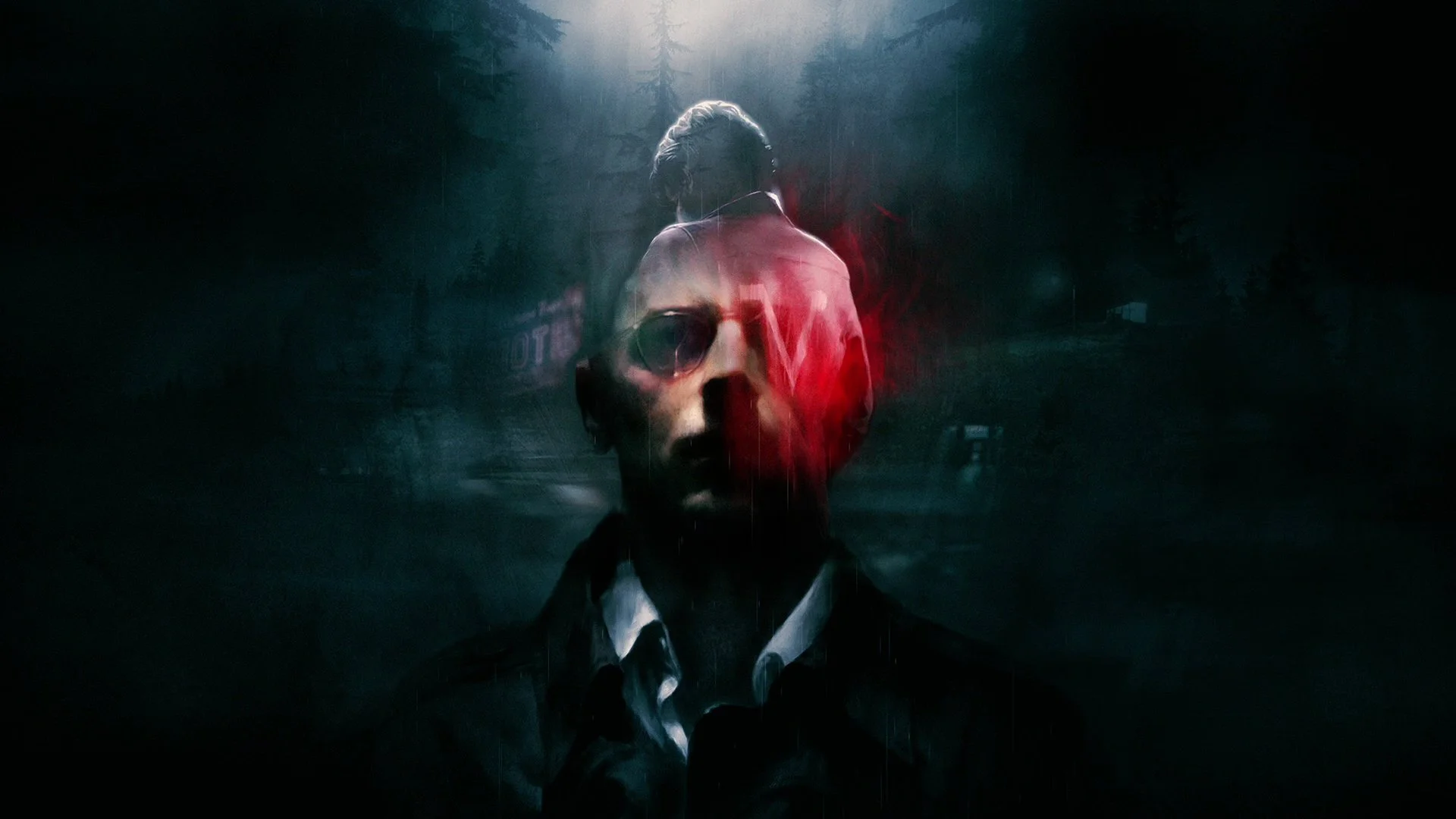 Wych Elm’s Silver Pines is a Horror Game for Fans of Alan Wake and Twin Peaks