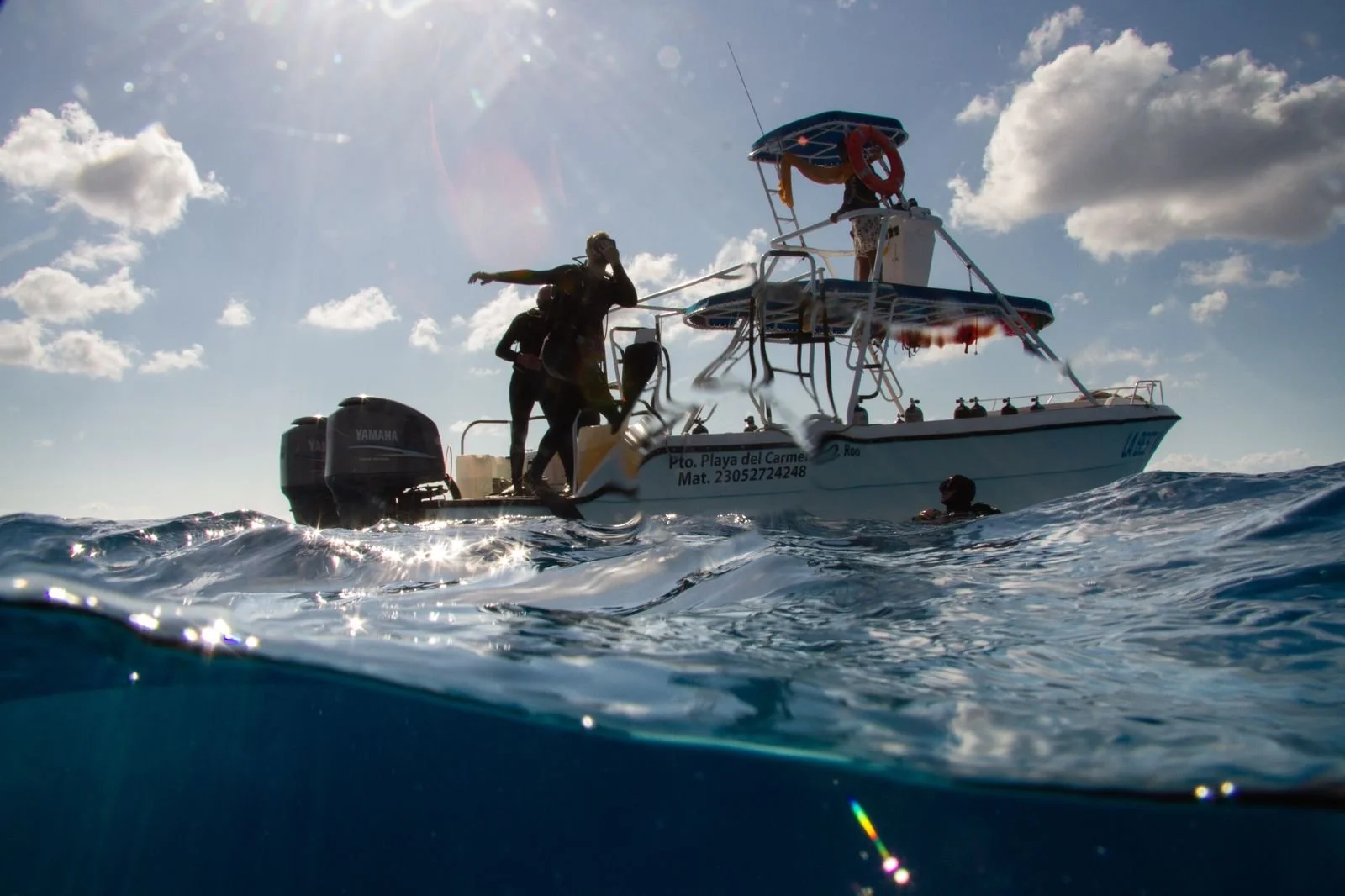 Photo credit: Olivia Bosies