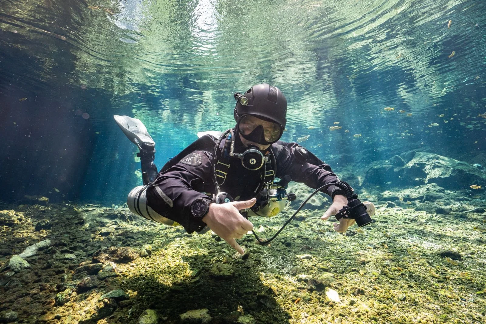 Photo credit: Olivia Boisies
