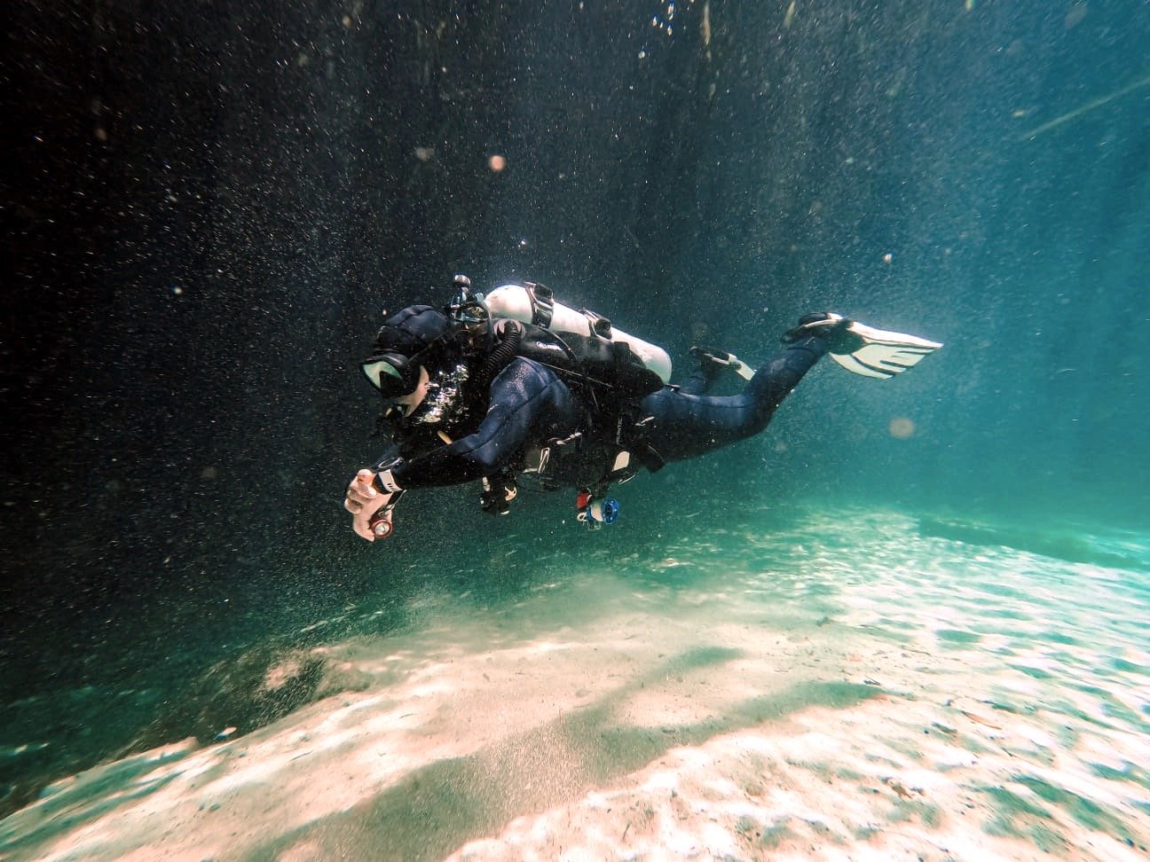 Photo credit: Olivia Bosies