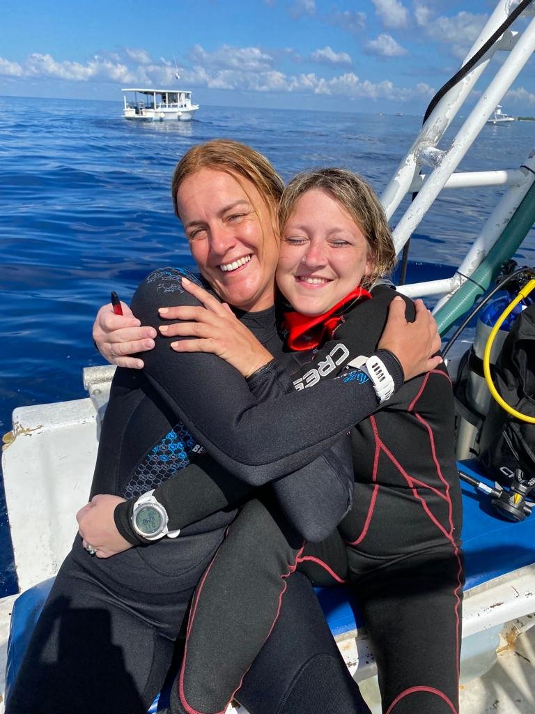 Photo credit: Olivia Bosies