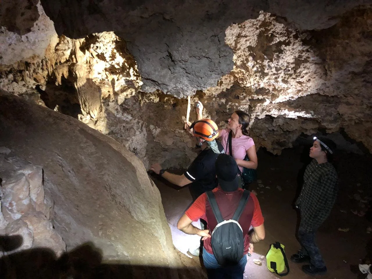 Photo credit: Spino Spinelli