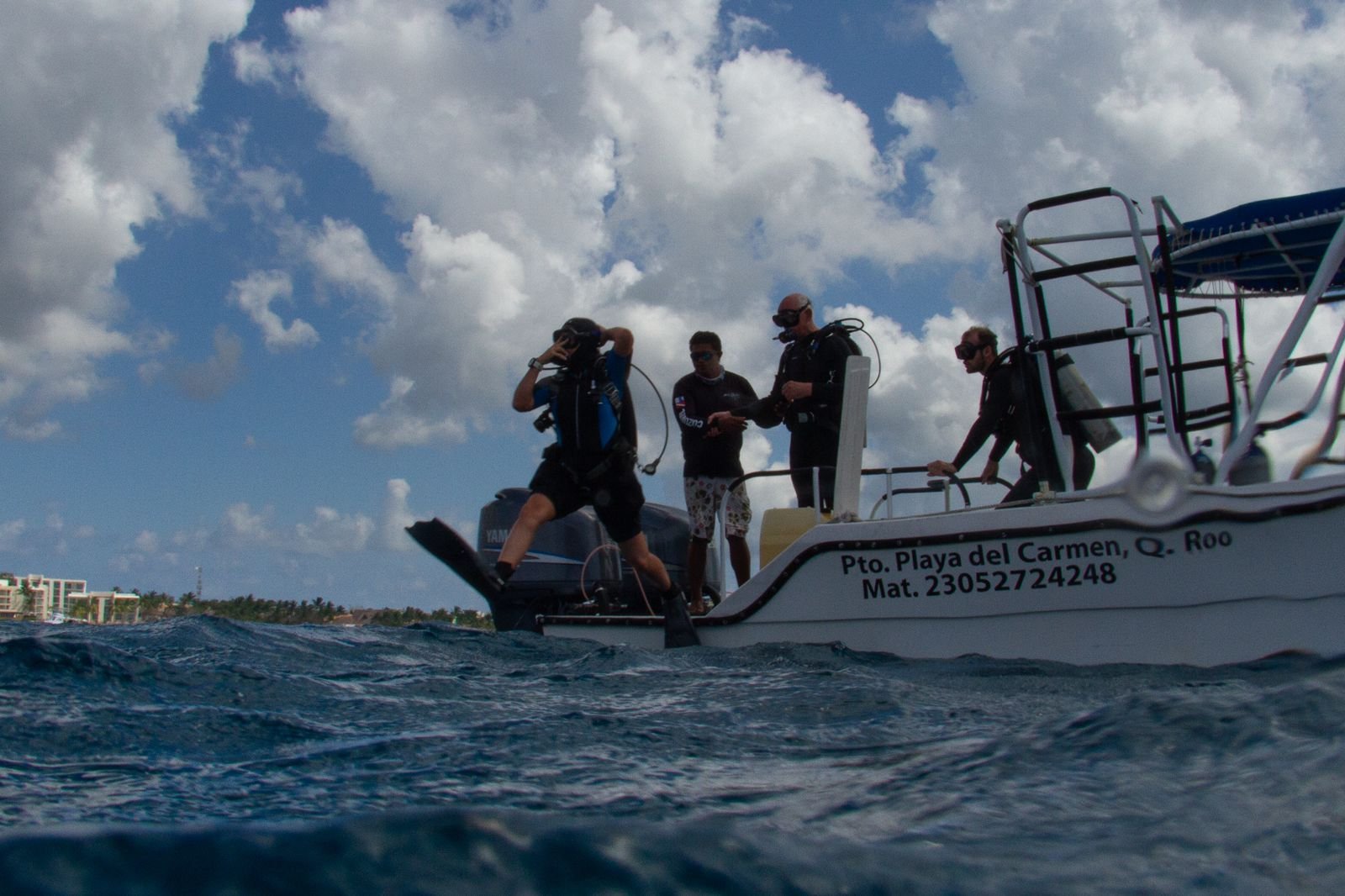 Photo credit: Olivia Bosies