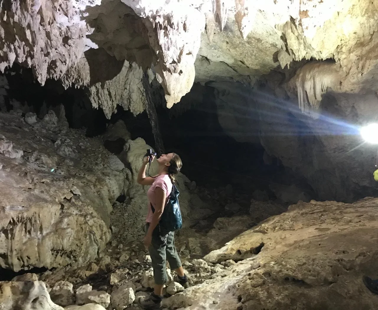 Photo credit: Spino Spinelli