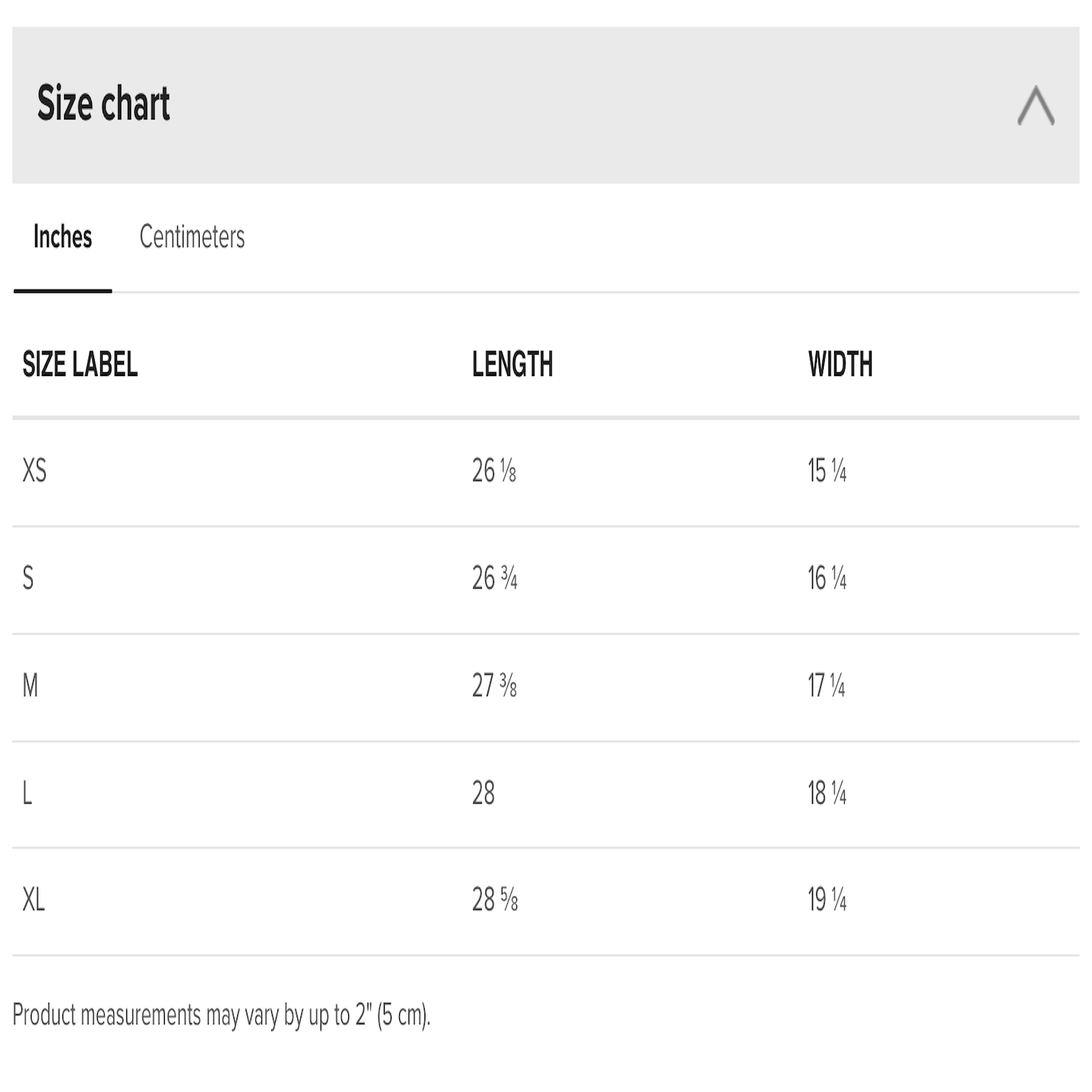 Size W Tank Inches.png