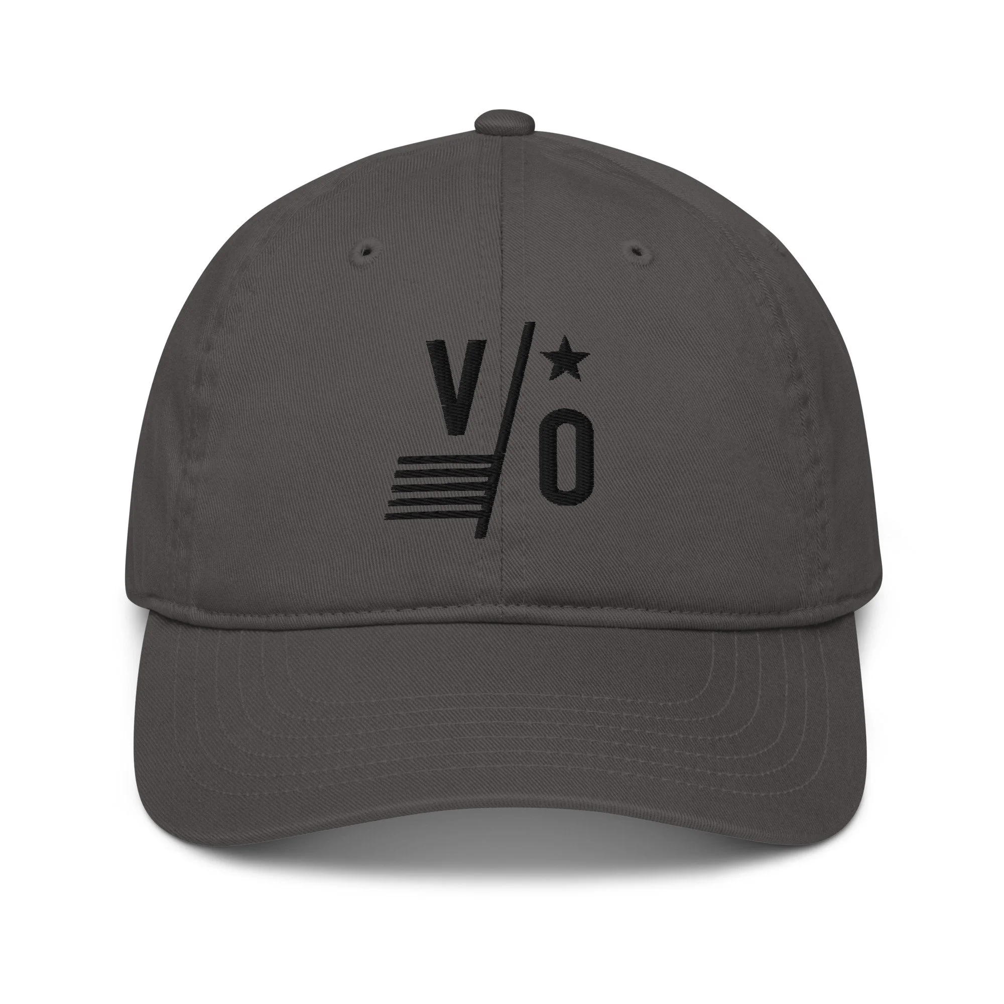 organic-baseball-cap-charcoal-front-67f4b74e40c9c.jpg