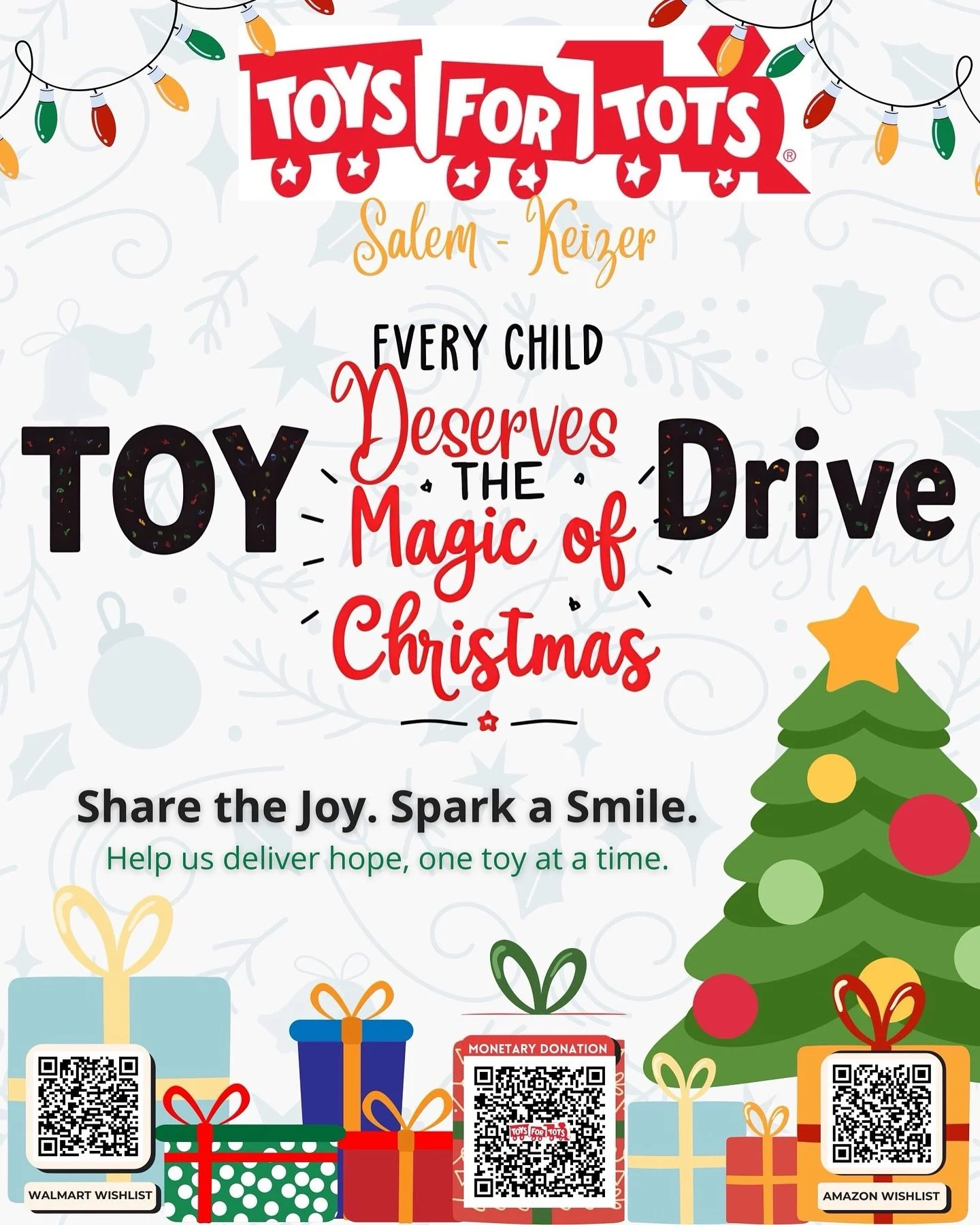 Don&rsquo;t forget that our Annual Silent Auction is also our @toysfortotsofficial Toy Drive. 

Veteran Overland already has boxes placed at @wanderlust_overland, @royaltreatmentflyfishing, and @kingsravenwinery. 

Drop one off now or bring your toy 