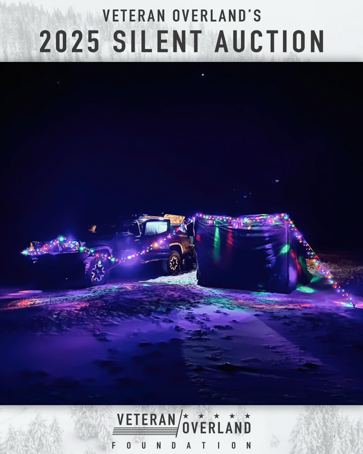 Wondering what this event is all about? Let&rsquo;s have story time!👇

For the past nine years, we&rsquo;ve hosted an annual toy drive and asked vendors for raffle items. This year, we decided to combine those efforts. At the same time, our members 