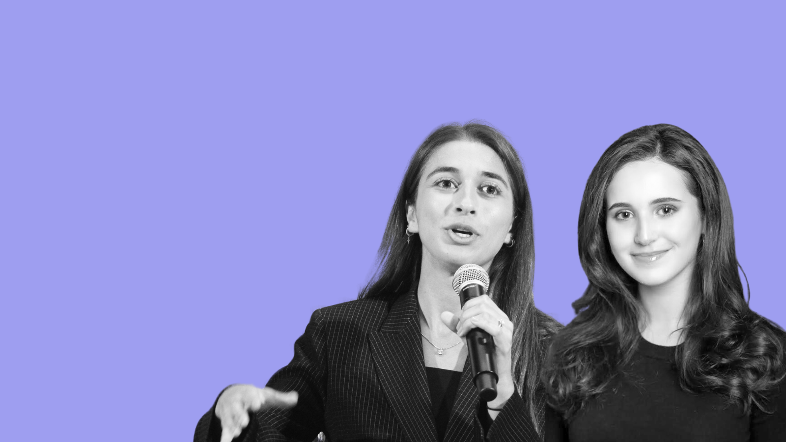 Gen Z & the Israel Conversation—The Z3 Podcast