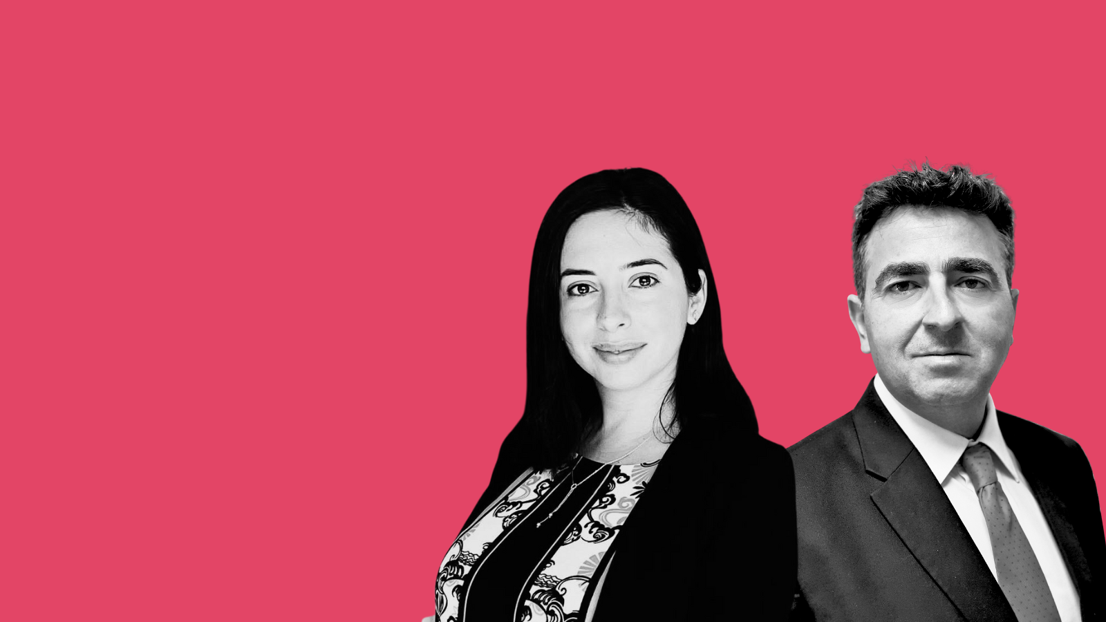 Can Hope Win in the Middle East? The Vision Behind MENA2050—The Z3 Podcast