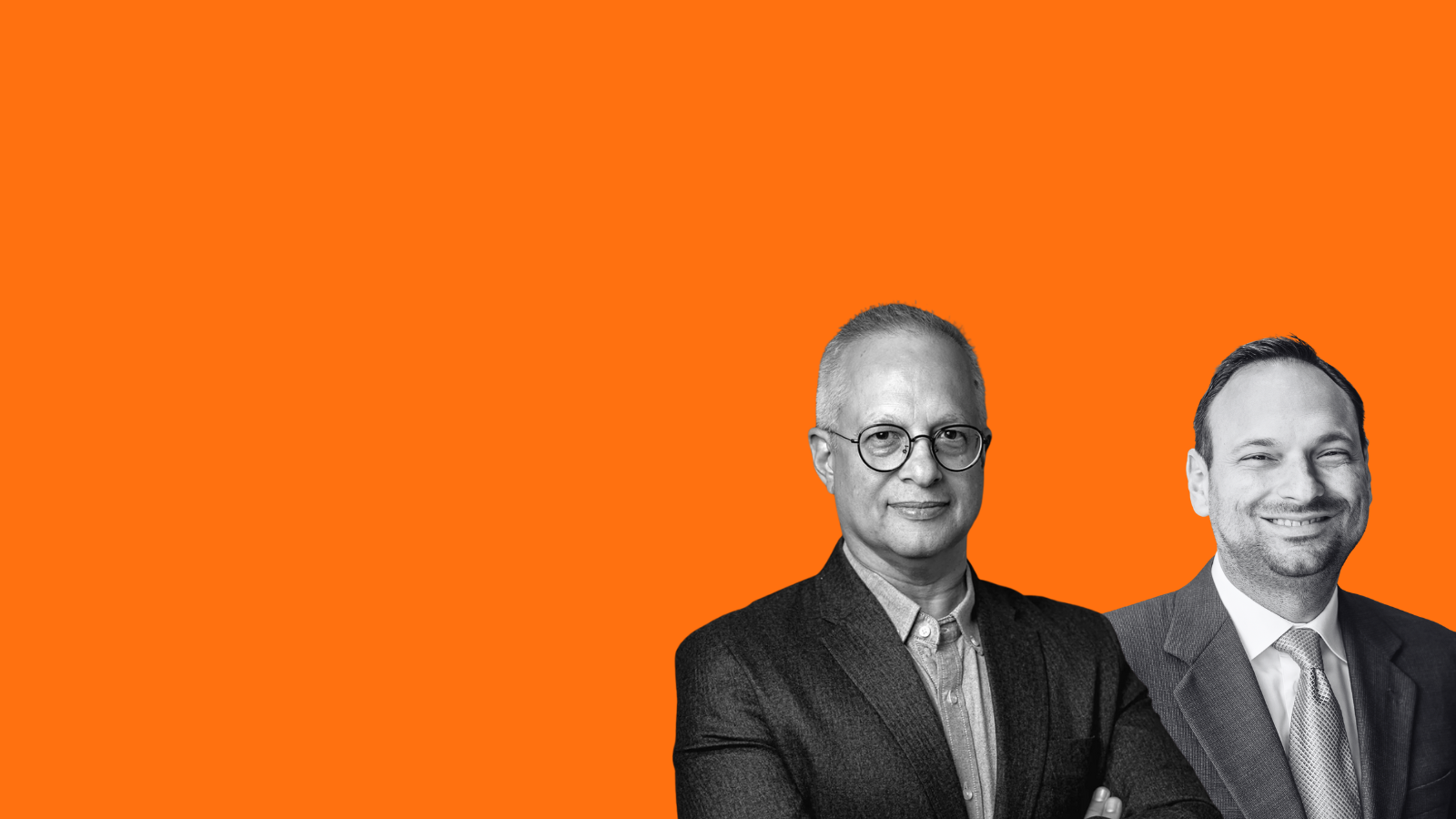 Book Event—”The Case for Dual Loyalty”