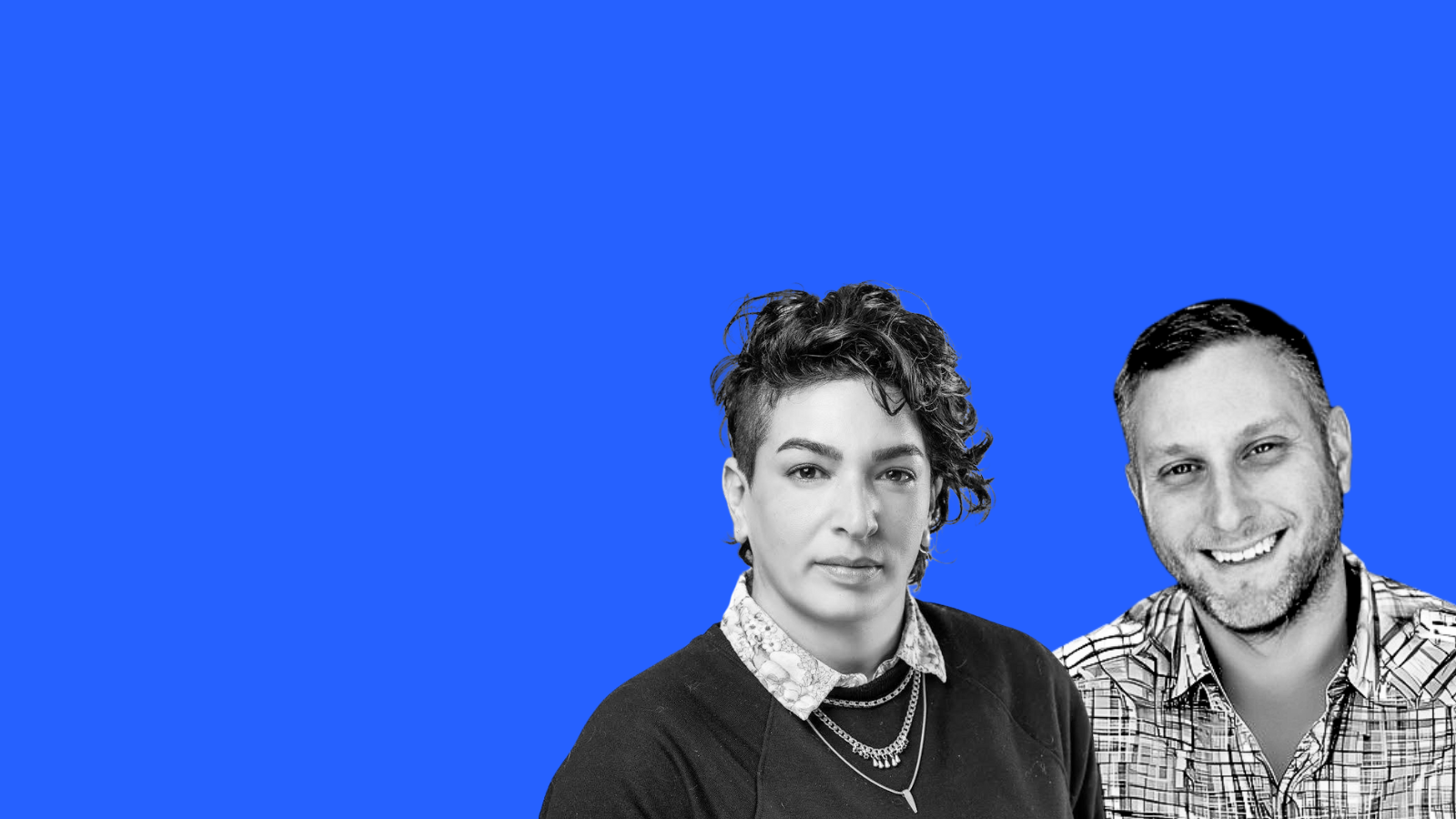 LGBTQ+ Jews After October 7—The Z3 Podcast