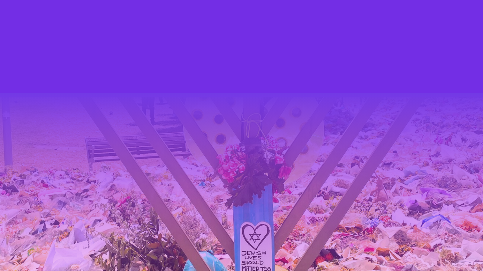 Peoplehood Is a Practice: Reflections from my time in Sydney, Australia