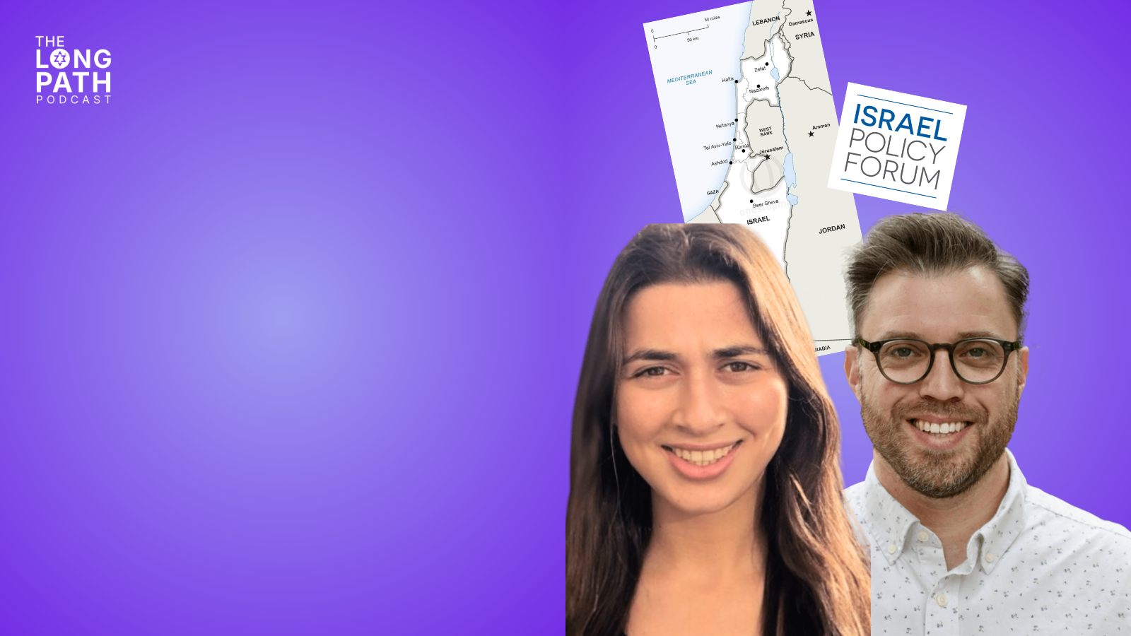 What the Left Can Learn From Settlers- The Long Path Podcast Episode 2