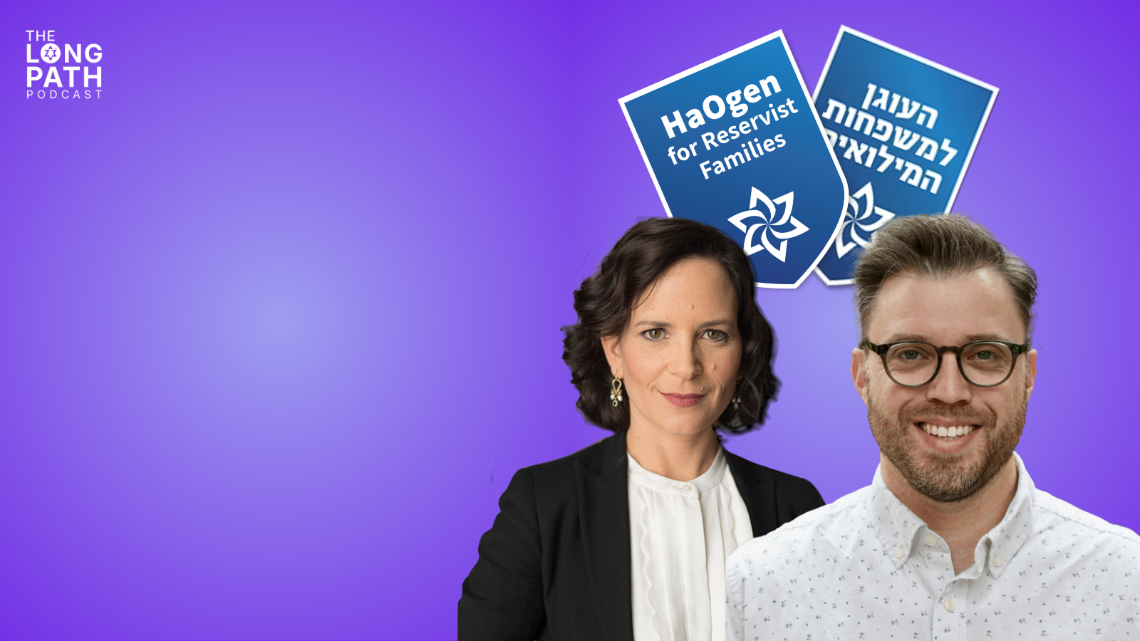 No One Expected Such a Long War- The Long Path Podcast Episode 1