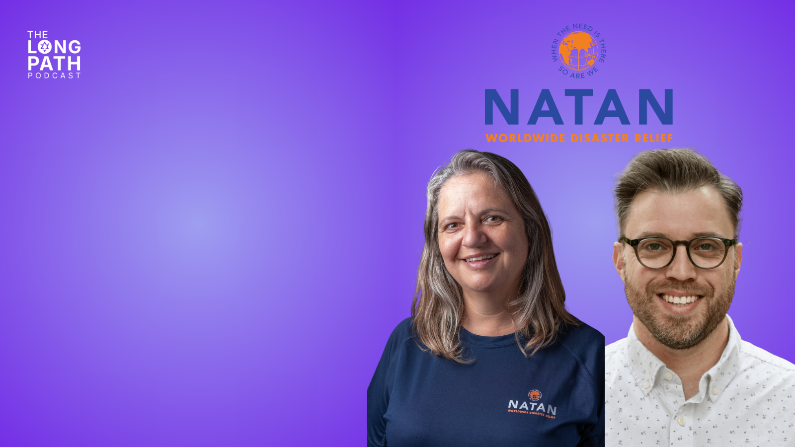 Keeping Your Heart Open - The Long Path Podcast Episode 4