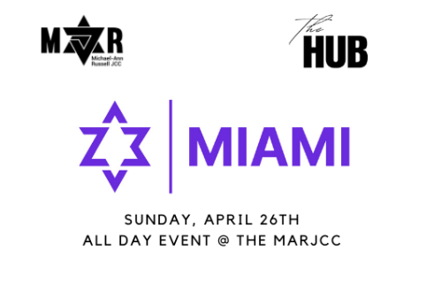 Z3@MIAMI
