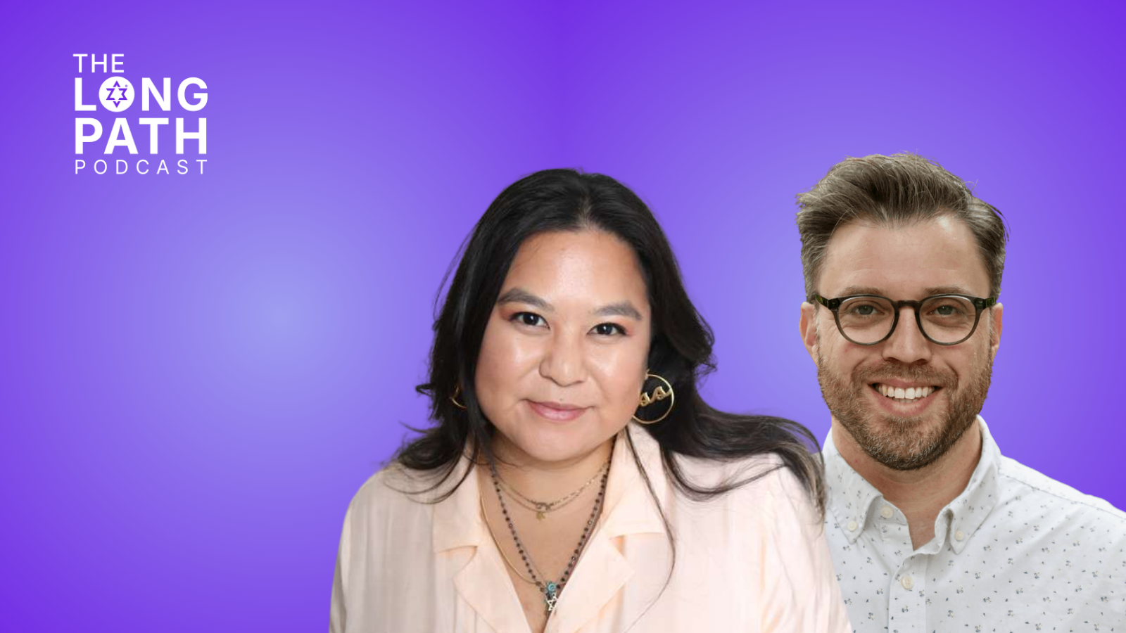 Pluralizing the Jewish Conversation — The Long Path Podcast Episode 9 