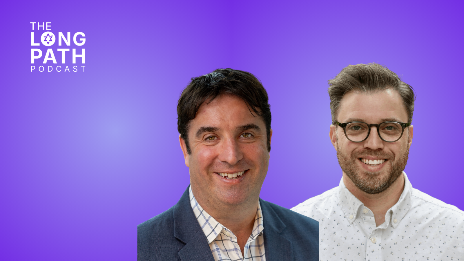 Has Jewish Education Failed Us? — The Long Path Podcast Episode 11