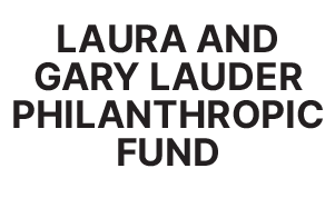 Laura and Gary Lauder Philanthropic Fund.png