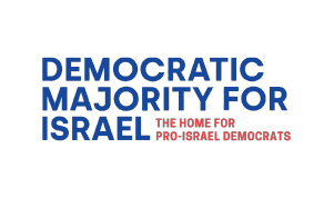 38 Democratic Majority For Israel.png