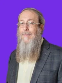 Rabbi Aaron Leibowitz — The Z3 Project