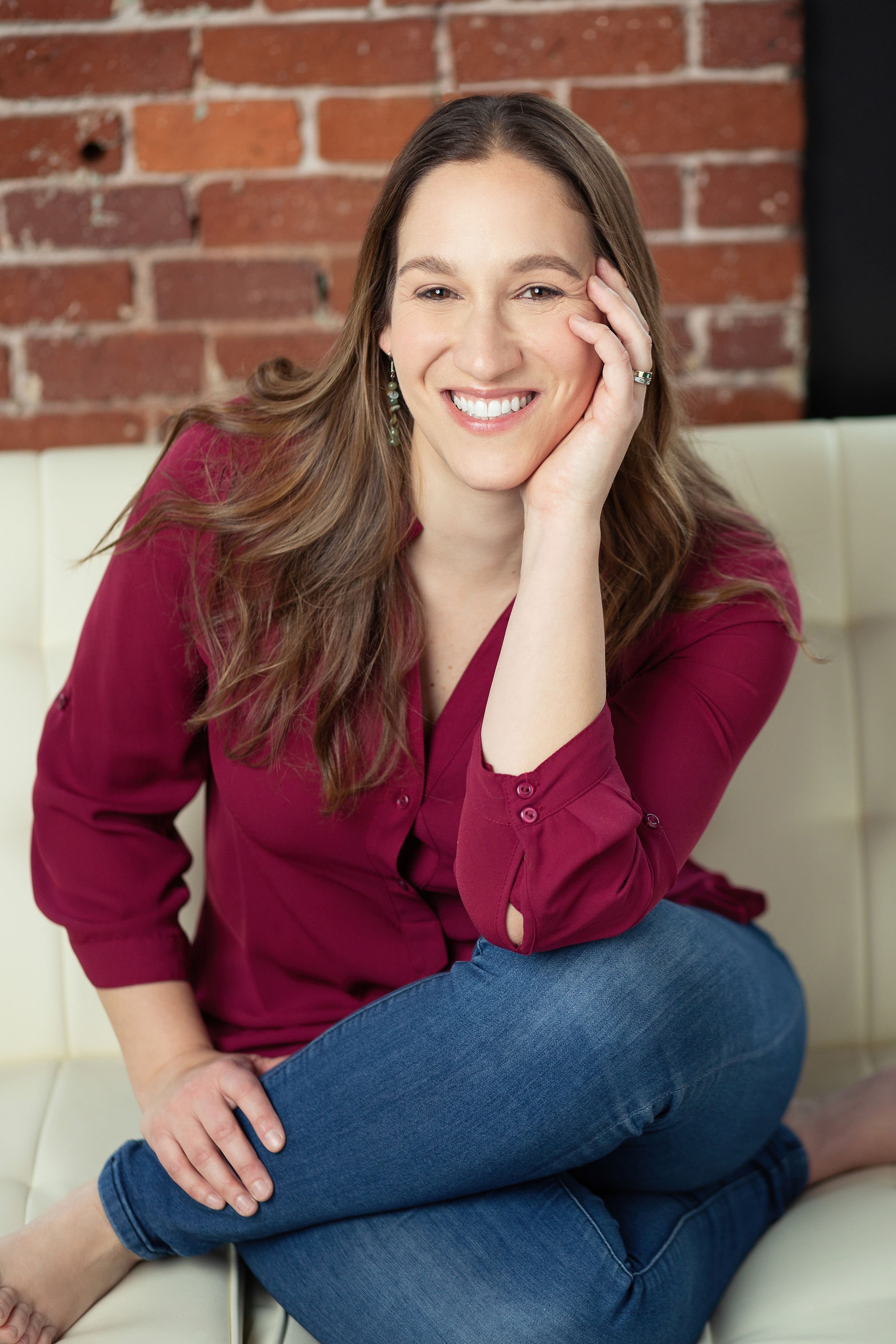 Rachel Fish — The Z3 Project