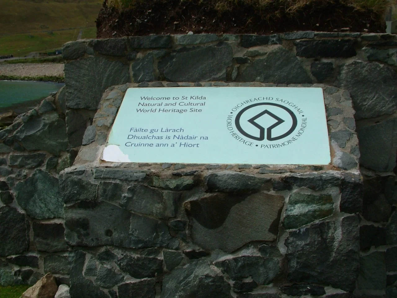 St. KIlda Plaque.JPG