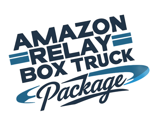 Amazon Box Truck Package