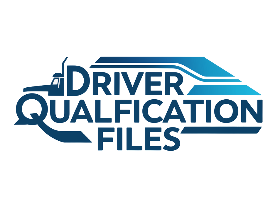Driver Qualification Files
