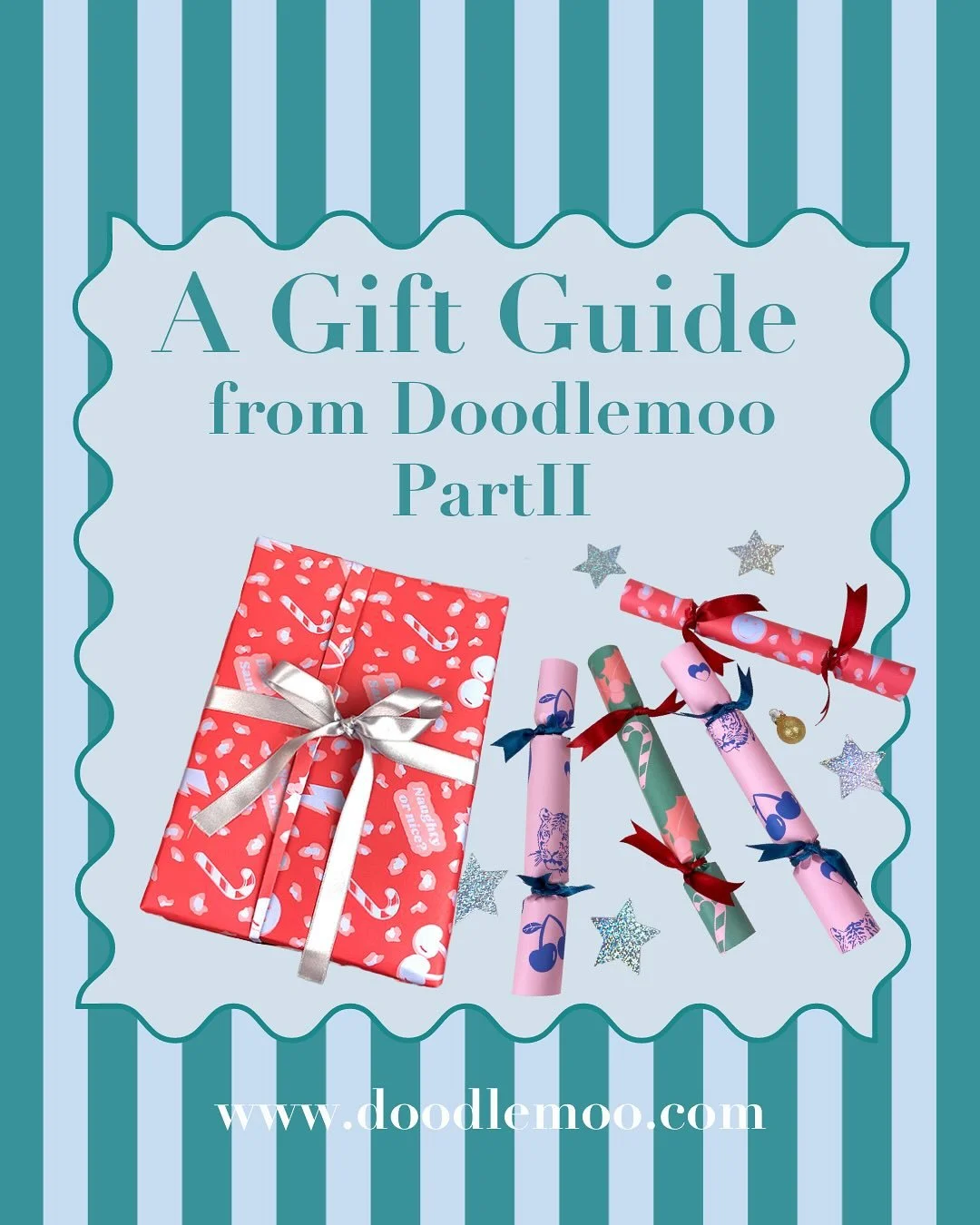 Our Gift Guide part II 🎁 ~ I mean everything on our website can be a Gift but I&rsquo;ve just selected a few fun bits and best sellers ✨✨🤶🏻

🎄Home and wall Art ~ our Sous la Mer Lobster 🦞 gold foil with Gold rose frame, our Mother Goddess Warrio