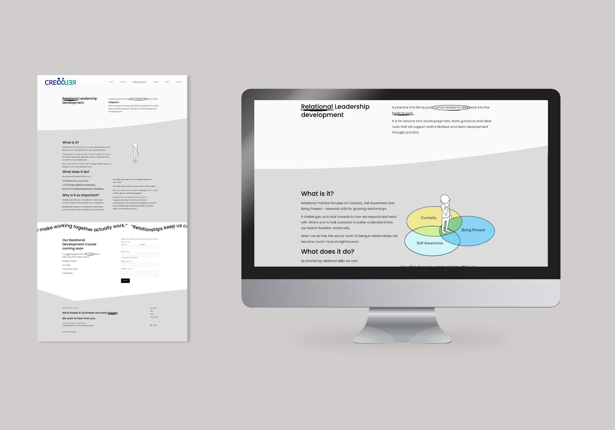 Create Relate website – 2.png
