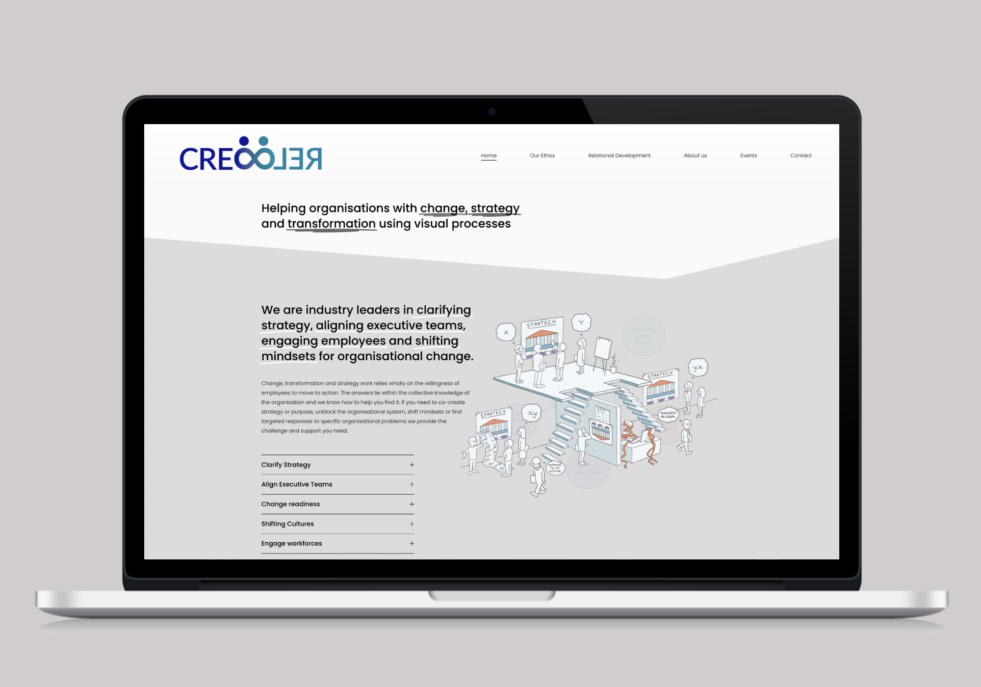 Create Relate website.png