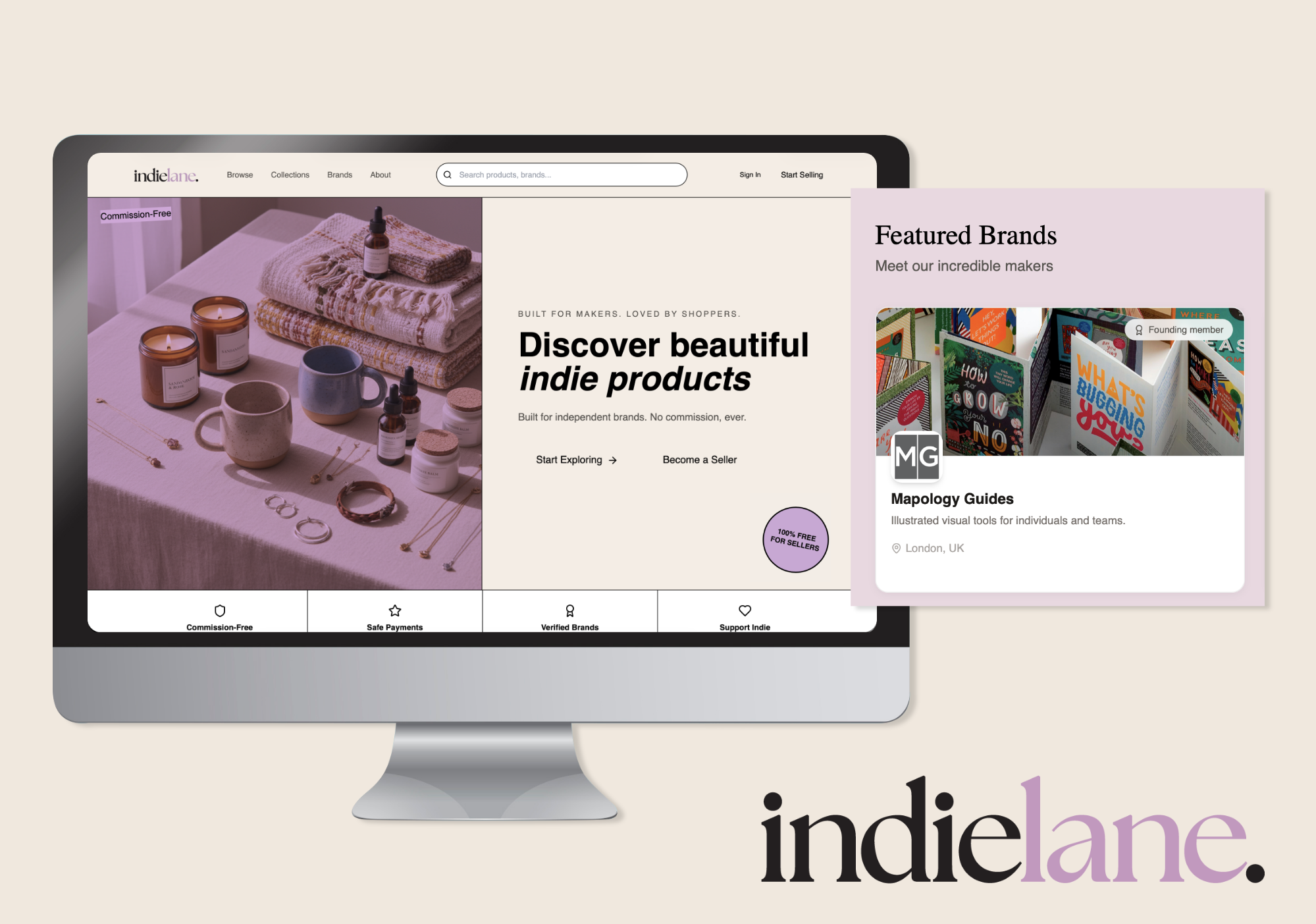 Indielane