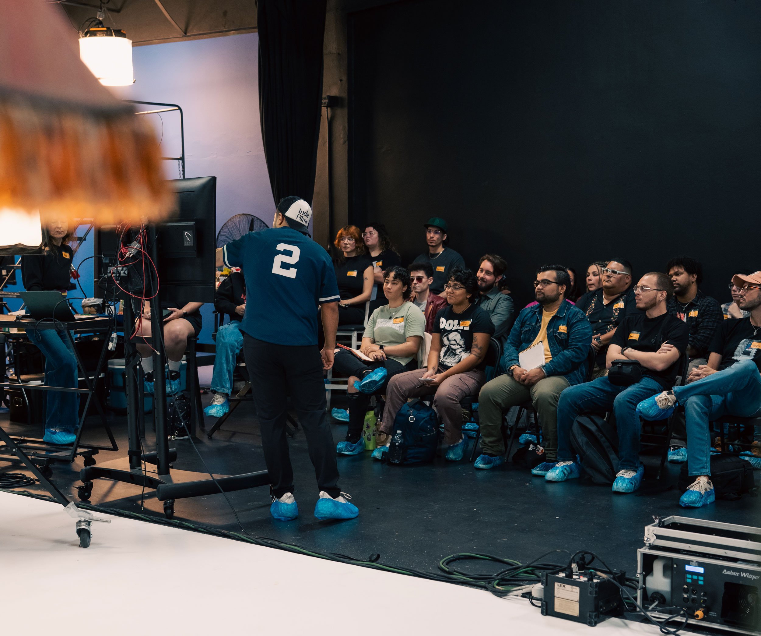 La importancia de crear historias para nuestras nuevas generaciones