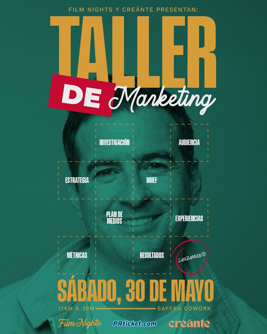 Taller de Marketing