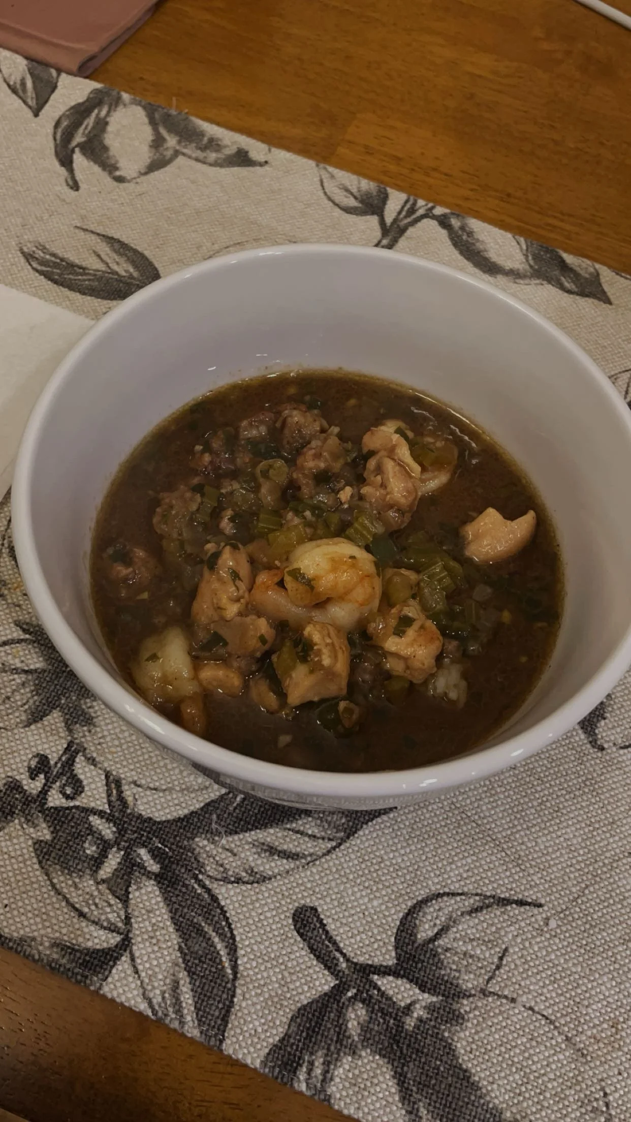Gumbo