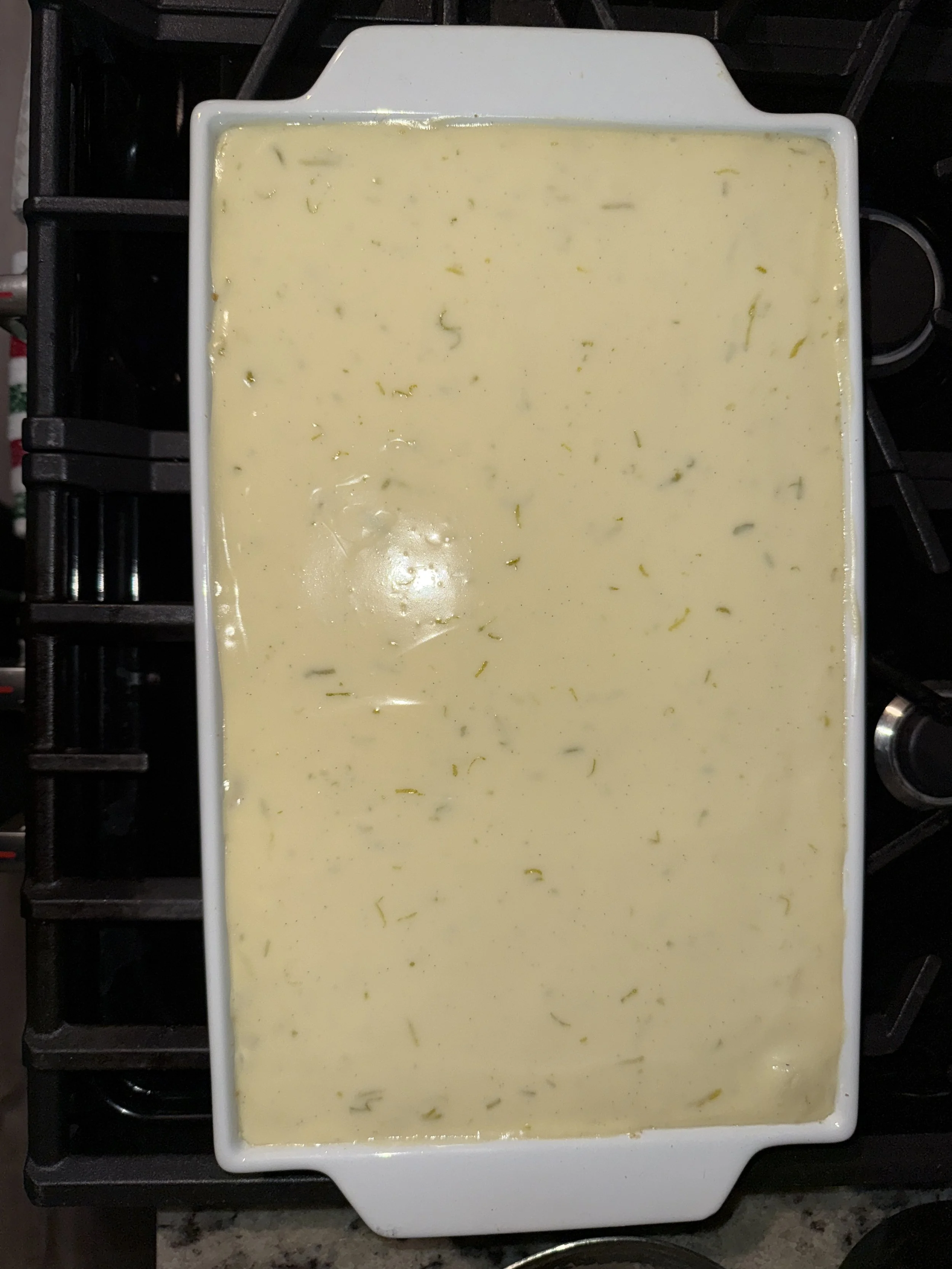 Key Lime Pie Recipe, slab pie to make Key Lime Pie Bars